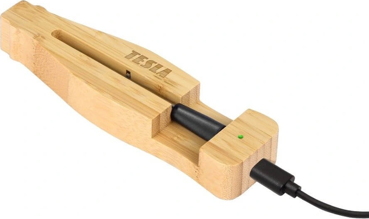 Termometr do mięsa Tesla Cook BBQ 200 z sondą Bluetooth 5.2 i aplikacją mobilną (8595689805739) - obraz 4