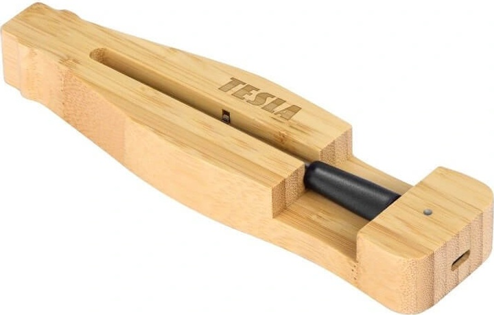 Termometr do mięsa Tesla Cook BBQ 200 z sondą Bluetooth 5.2 i aplikacją mobilną (8595689805739) - obraz 5