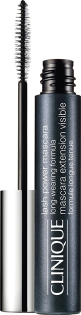 Туш для вій Clinique Lash Power Mascara 04 Dark Chocolate 6 мл (20714979133) - зображення 3