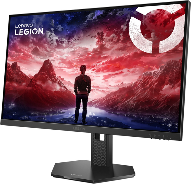 Monitor 27" Lenovo Legion 27-10 (68C5GAC4EU) - obraz 2