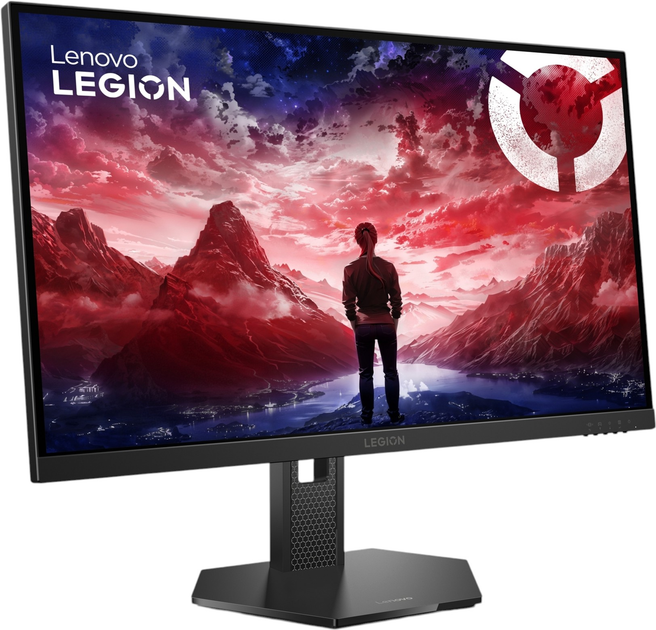 Monitor 27" Lenovo Legion 27-10 (68C5GAC4EU) - obraz 4