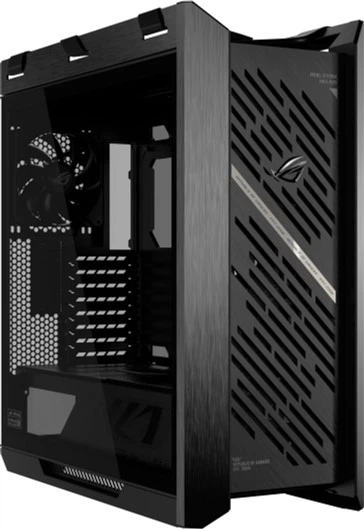 Корпус Asus ROG Strix Helios II GX601S Black (4711636061193) - зображення 2