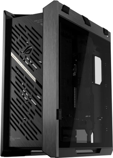 Корпус Asus ROG Strix Helios II GX601S Black (4711636061193) - зображення 6