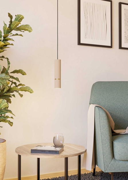 Lampa wisząca Eglo Caminia 901151 - obraz 2