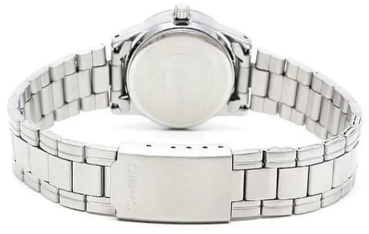 Женские часы CASIO LTP-V001D-7BUDF - изображение 3