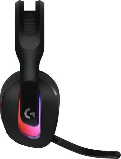 Słuchawki Logitech G ASTRO A20 X Black (939-002247) - obraz 6