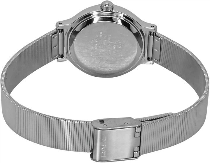 Женские часы Casio TIMELESS COLLECTION LTP-B170D-7B - изображение 4