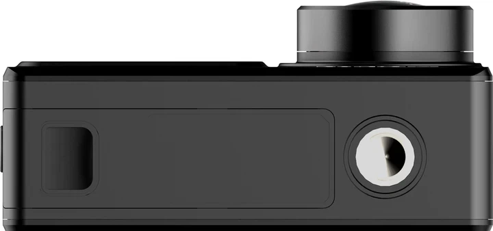 Экшн-камера SJCAM SJ8 Dual Screen - изображение 5