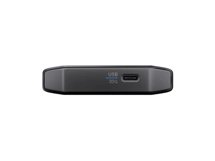 SSD накопичувач SanDisk Professional PRO-Blade Transport 4 TB (SDPM2NB-004T-GBAND) - изображение 3