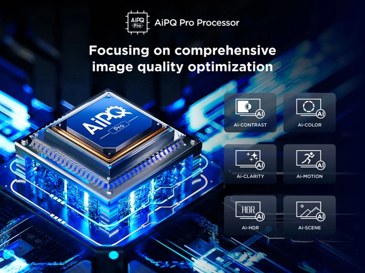 Телевізор TCL 75" QLED  75Q6C  (75Q6C) - зображення 8