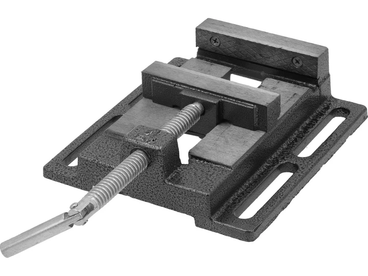 Imadło wiertarskie YATO 100 mm (YT-65066) - obraz 3