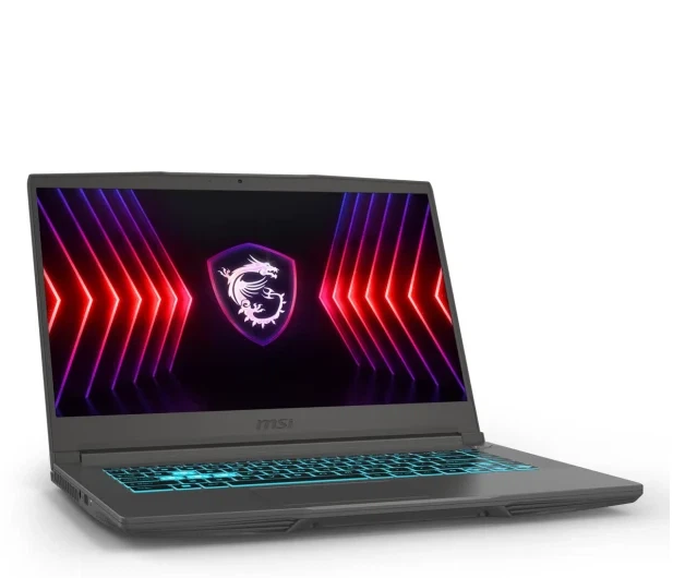 Ноутбук MSI MSI Thin A15 Ryzen (B7VF-412XPL) 7-7735HS/16GB/512/Win11X RTX4060 144Hz - Фото 6 Ноутбук MSI MSI Thin A15 Ryzen (B7VF-412XPL) 7-7735HS/16GB/512/Win11X RTX4060 144Hz - изображение 6