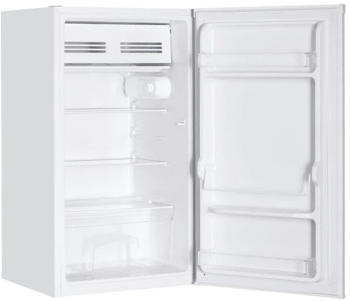 Холодильник Candy міні, 85x48х45, -90л, морозилка-10л, 1 двері, А+, ST, білий (00108423) - изображение 6