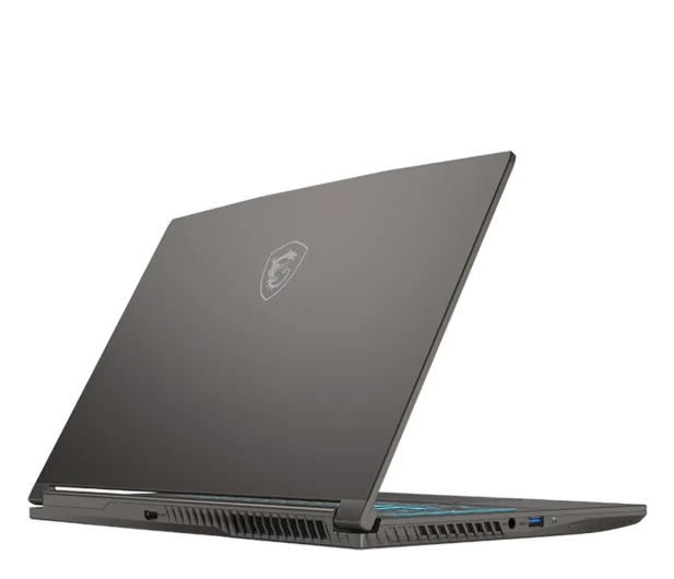 Ноутбук MSI Thin 15 (B12UC-1621XPL) i5-12450H/16GB/512 RTX3050 144Hz - изображение 2