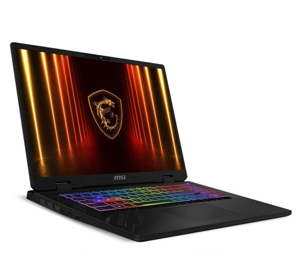 Ноутбук MSI Katana 15 (B14WFK-020XPL) HX i7-14650HX/16GB/512/Win11X RTX5060 165Hz - изображение 3