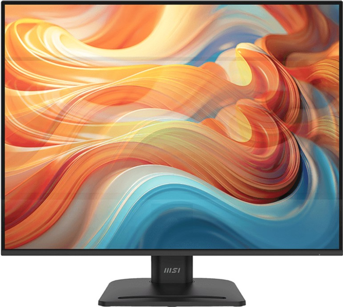 Monitor 27" MSI PRO MP275PG E14 - obraz 5
