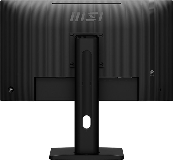 Monitor 27" MSI PRO MP275PG E14 - obraz 6