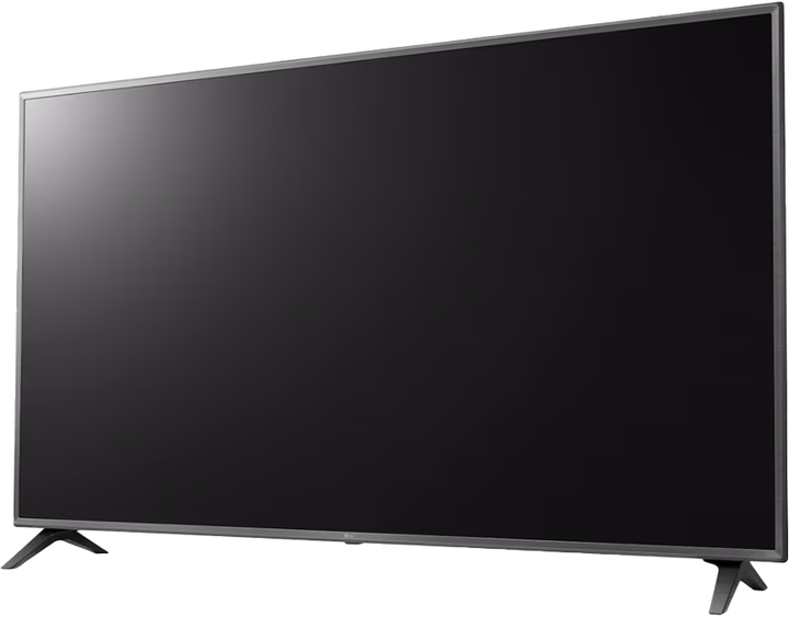 Телевізор LG 43" 43UR78GC - зображення 3