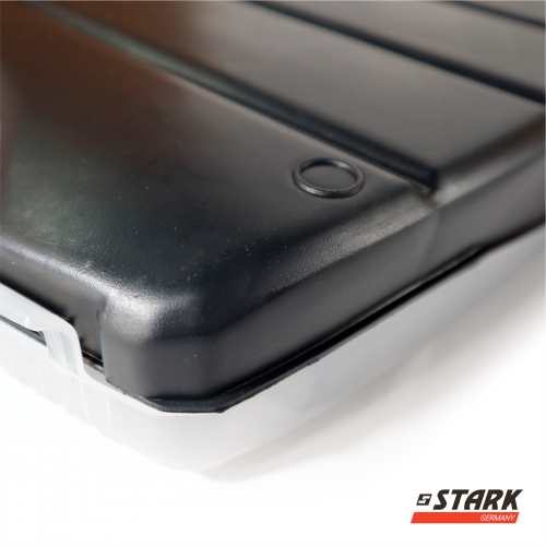 Органайзер Stark SmartBox 300x380x60 мм (100003033) - зображення 2