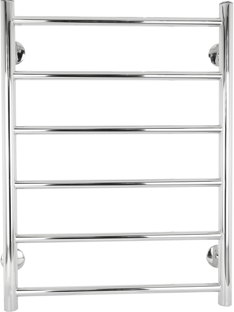 Сушарка для рушників Domoletti L.50X70.L6.EVO - зображення 1