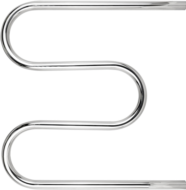 Suszarka do ręczników Domoletti M.50X50/1/2/D25.SIMPLE - obraz 2