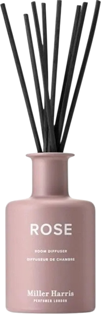 Dyfuzor zapachowy Miller Harris Rose 150 ml (5051198202344) - obraz 2