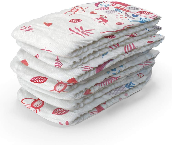 Подгузники-трусики Mama Bear super soft Польша 6 (13-20кг) 40шт - Фото 6 Подгузники-трусики Mama Bear super soft Польша 6 (13-20кг) 40шт - изображение 6