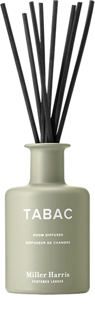 Аромадифузор Miller Harris Tabac 150 мл (5051198202368) - зображення 2