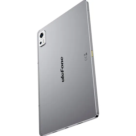 Планшет Ulefone Tab A8 4/64GB LTE Gray [94681] - изображение 7