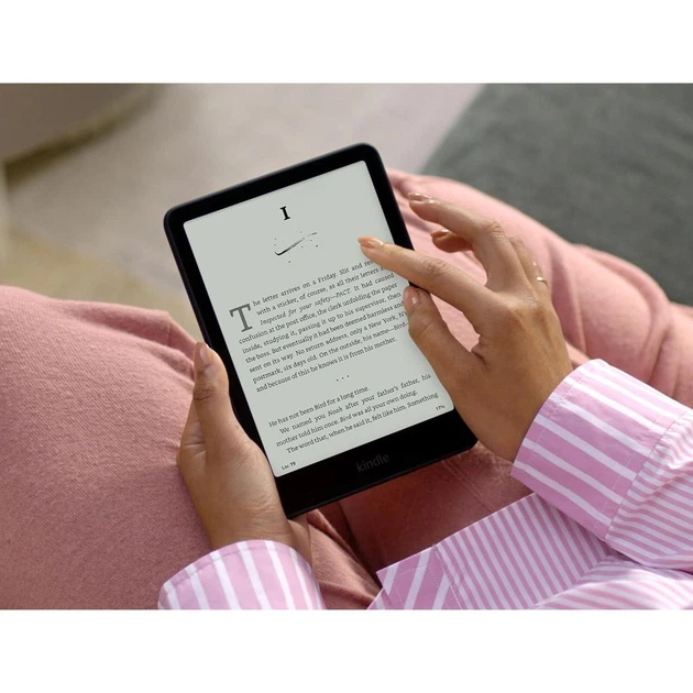 Электронная книга Amazon Kindle 11th Gen 16Gb Matcha [121821