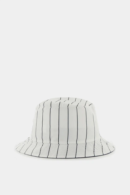 Панама 47 Brand NEW YORK YANKEES PINSTRIPED B-PINSD17PTF-NY 1SIZE - изображение 2