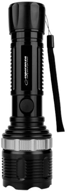 Latarka LED Esperanza Epione M (5901299961070) - obraz 2