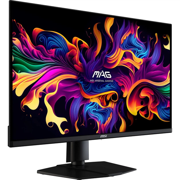 Монитор 31.5" MSI MAG 321UPX 4K QD-OLED 240 Гц Б/В - Фото 2 Монитор 31.5" MSI MAG 321UPX 4K QD-OLED 240 Гц Б/В - изображение 2