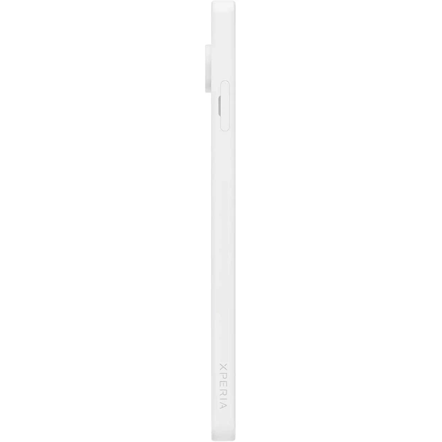 Смартфон Sony Xperia 10 VII 8/128GB White – фото, відгуки