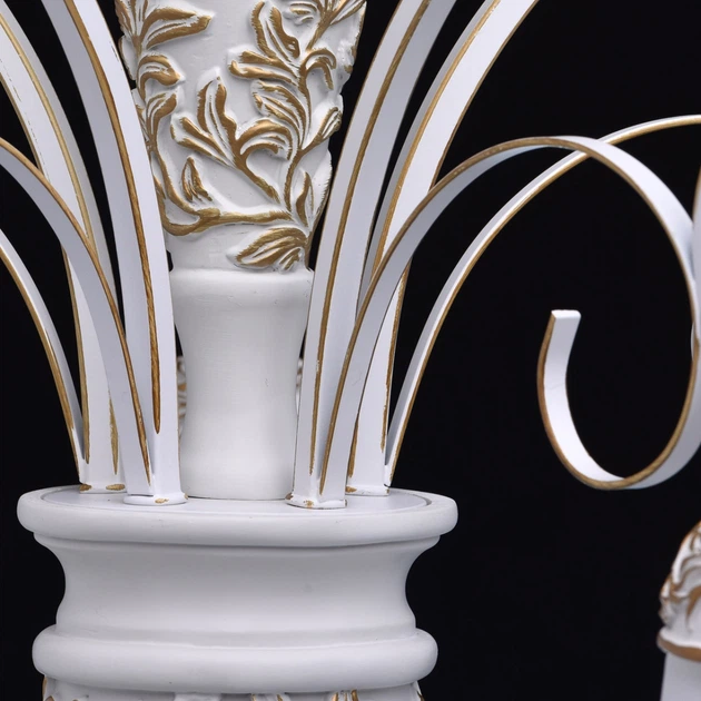 Люстра MW-LIGHT 639011405 Versace 67991-01 - изображение 8