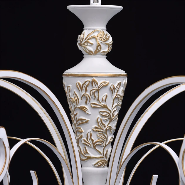Люстра MW-LIGHT 639011405 Versace 67991-01 - изображение 9