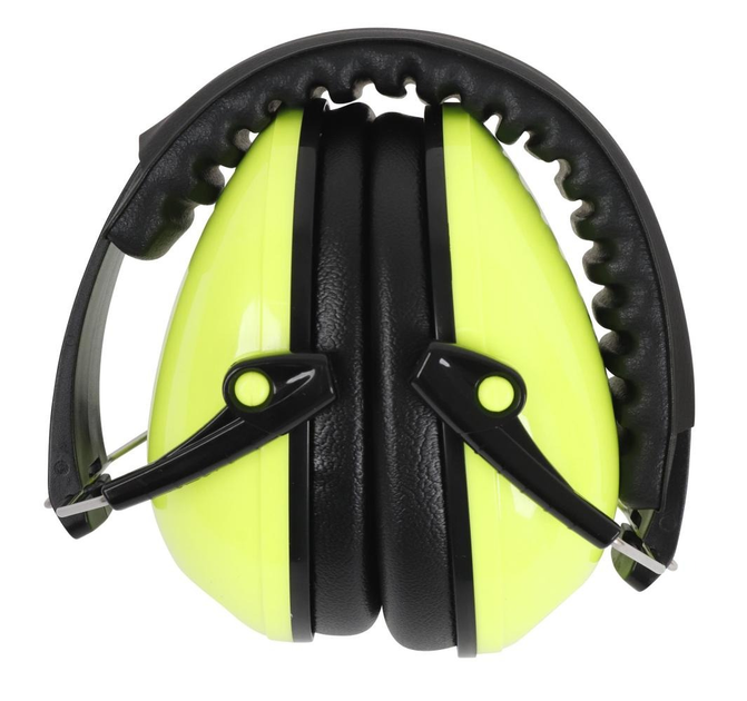 Захисні навушники Work it by Millarco для дітей один розмір 38203 (5708614382035) - зображення 2