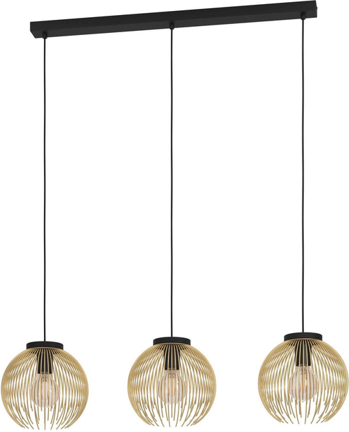 Lampa wisząca Eglo Venezuela - obraz 1