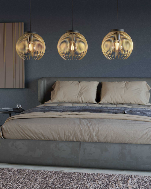 Lampa wisząca Eglo Venezuela - obraz 2