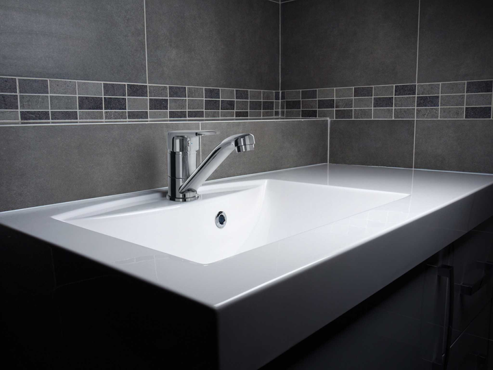 Bateria zlewozmywakowa Domoletti Colorado DCO115.5 - obraz 2