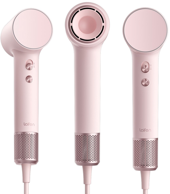 Фен Laifen Mini рожевий (1HD31-S-EU-PK-001) - зображення 4