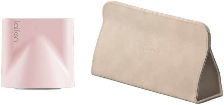 Фен Laifen Mini рожевий (1HD31-S-EU-PK-001) - зображення 5