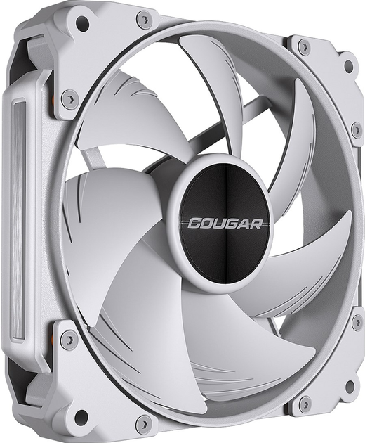 Вентилятор Cougar Apolar 120 Reveres Blade  ARGB White (CF-ARW12HW-RGB) - зображення 7