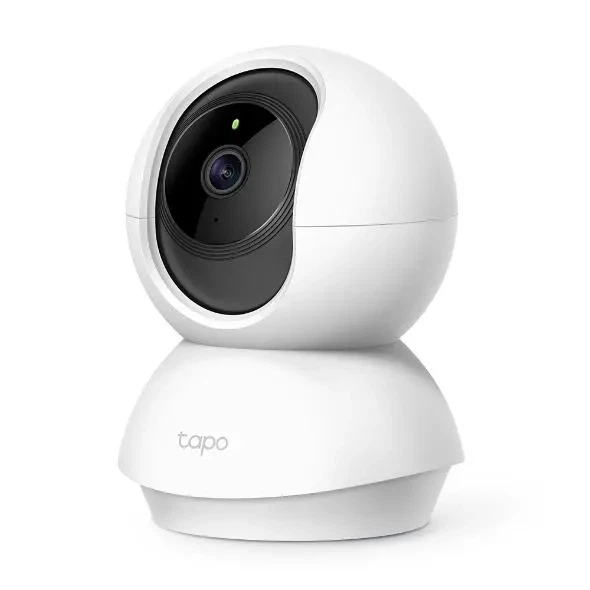 IP-камера відеоспостереження TP-Link Tapo C210 - Фото 1 IP-камера відеоспостереження TP-Link Tapo C210 - изображение 1