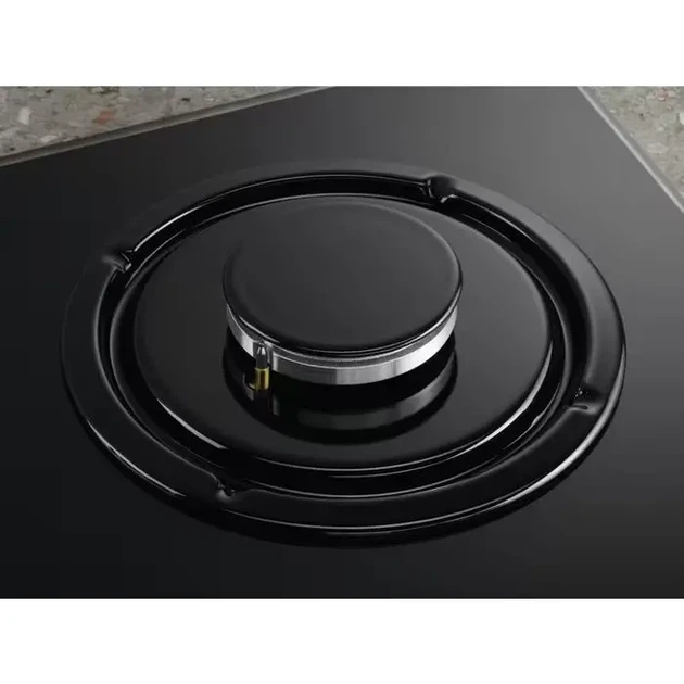 Газова варильна поверхня Electrolux EGG64362K - Фото 6 Газова варильна поверхня Electrolux EGG64362K - зображення 6