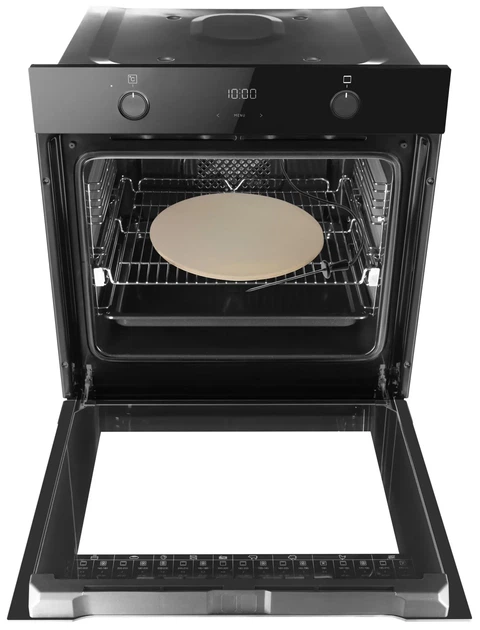 Духовка електрична Amica EED37671BA STEAM PIZZA - изображение 5