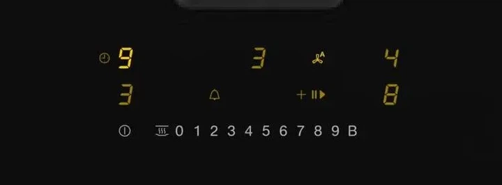 Індукційна варильна поверхня Miele KMDA 7473 FL-U Silence - изображение 2