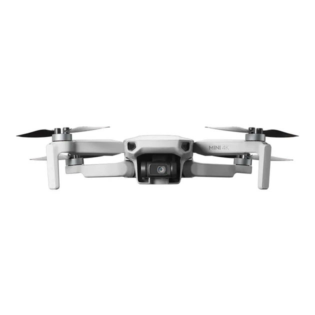 Квадрокоптер DJI Mini 4K (CP.MA.00000787.01) - изображение 8