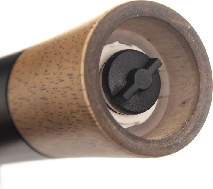 Млин Orion Wooden дерев'яний коричневий 15.5 см (8592381179977) - зображення 5