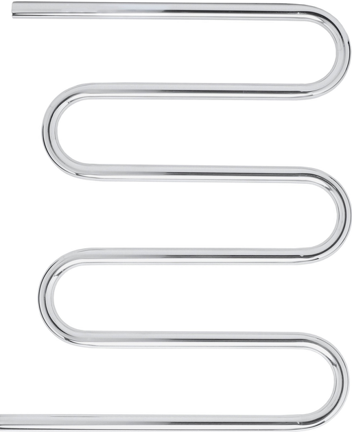 Suszarka do ręczników Domoletti W.60X50/1/2/D25.SIMPLE - obraz 1